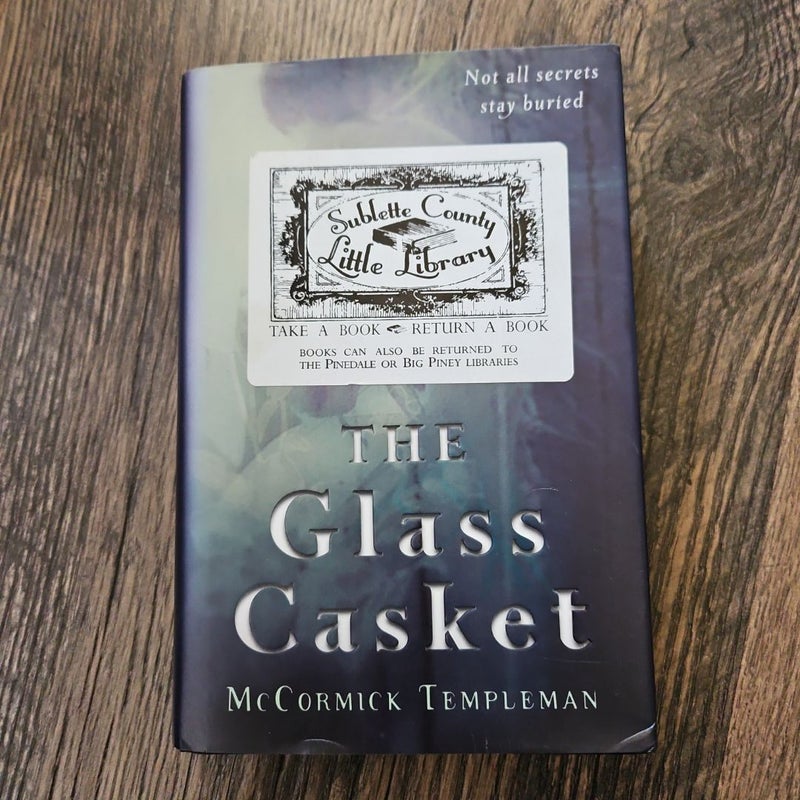 The Glass Casket