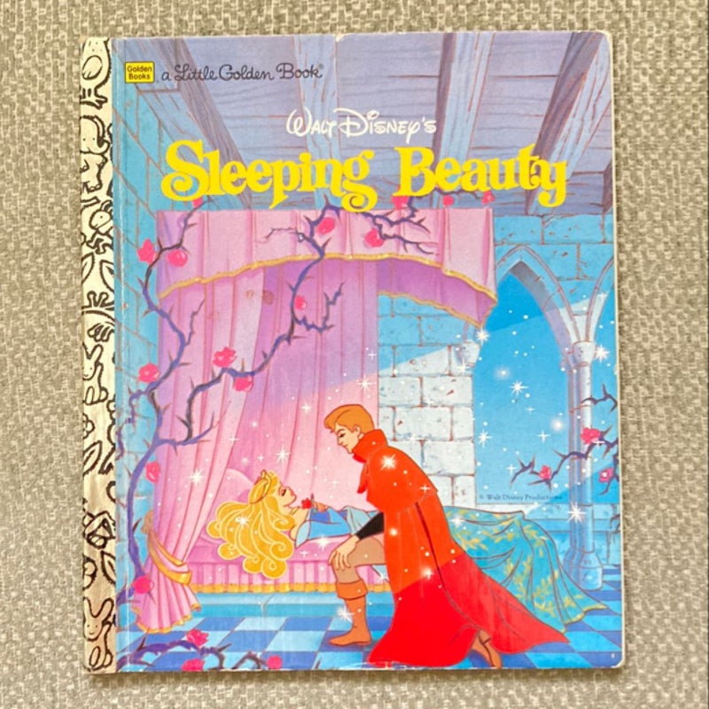 Sleeping Beauty (Disney Princess)