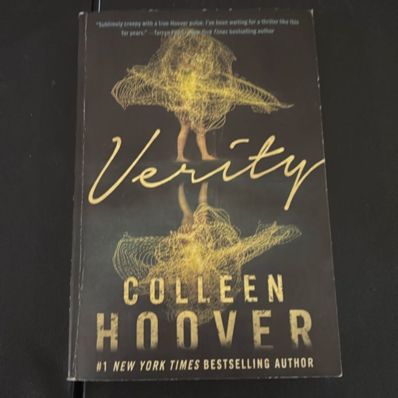Verity