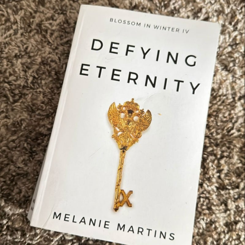 Defying Eternity