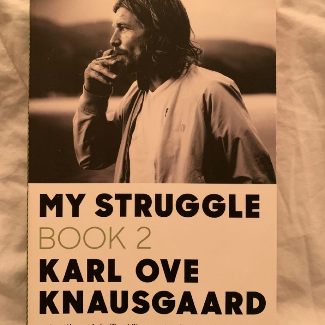 My Struggle: Book 2