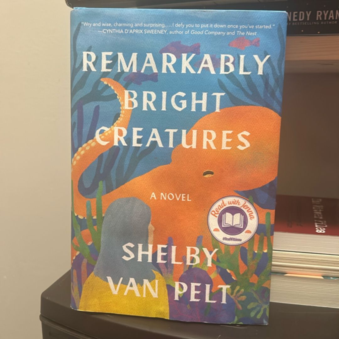 Remarkably Bright Creatures