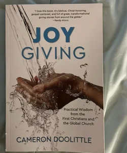 Joy Giving