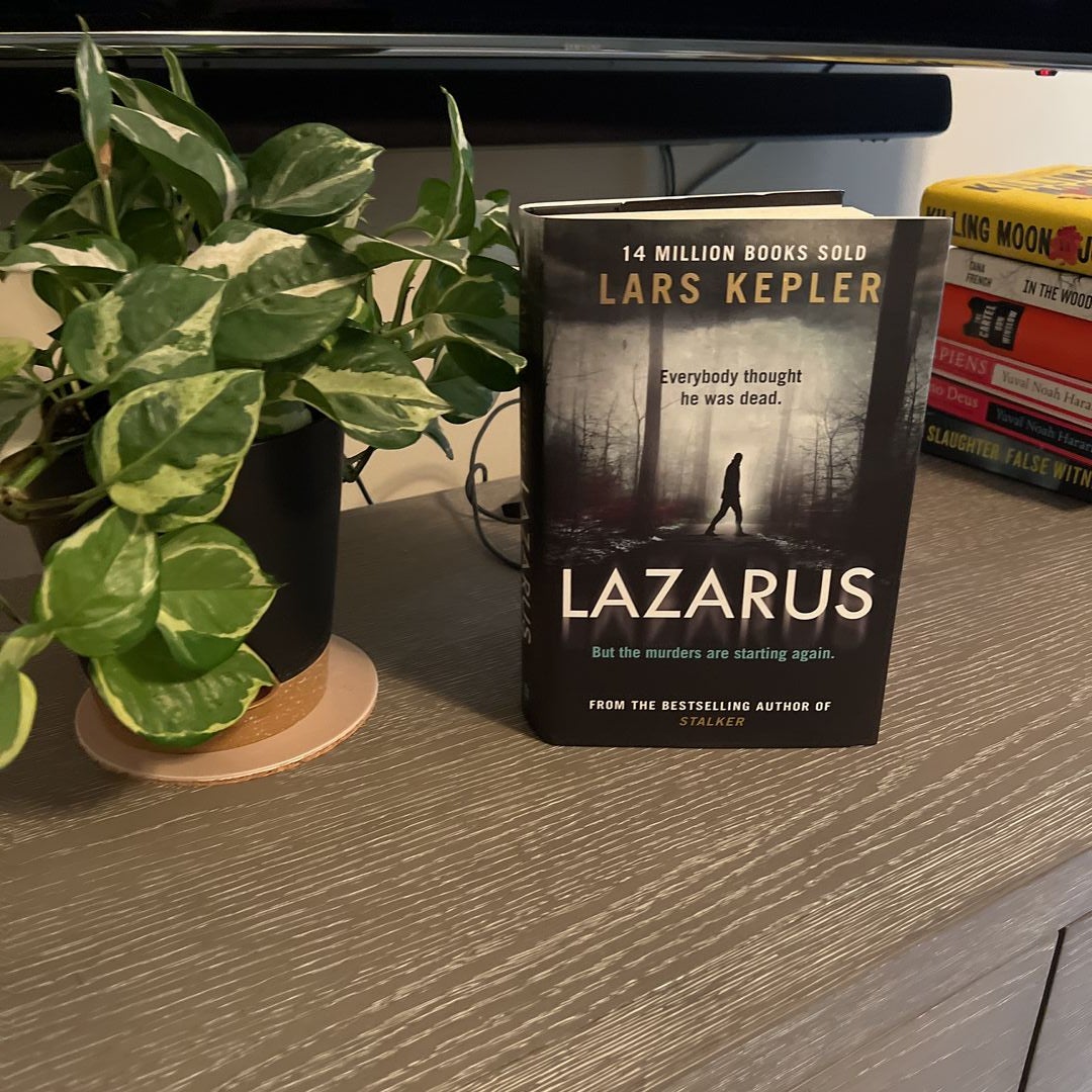 Lazarus