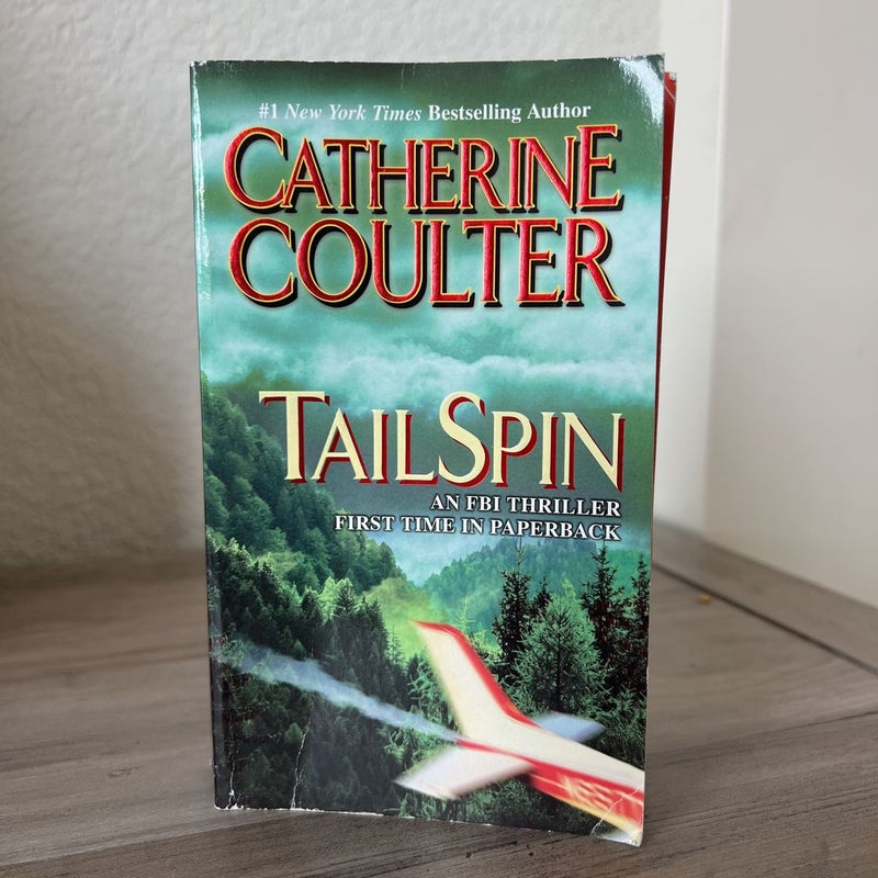 TailSpin