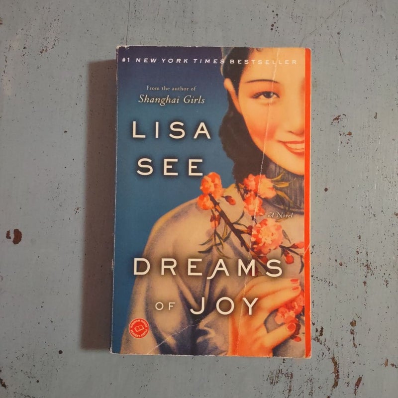 Dreams of Joy