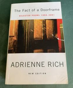 The Fact of a Doorframe