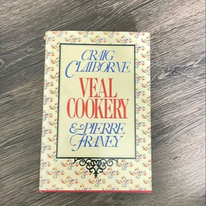 Veal Cookery