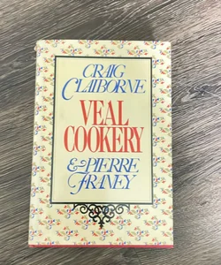 Veal Cookery