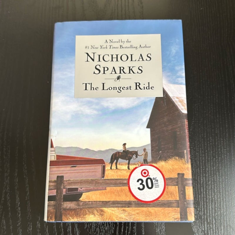 The Longest Ride