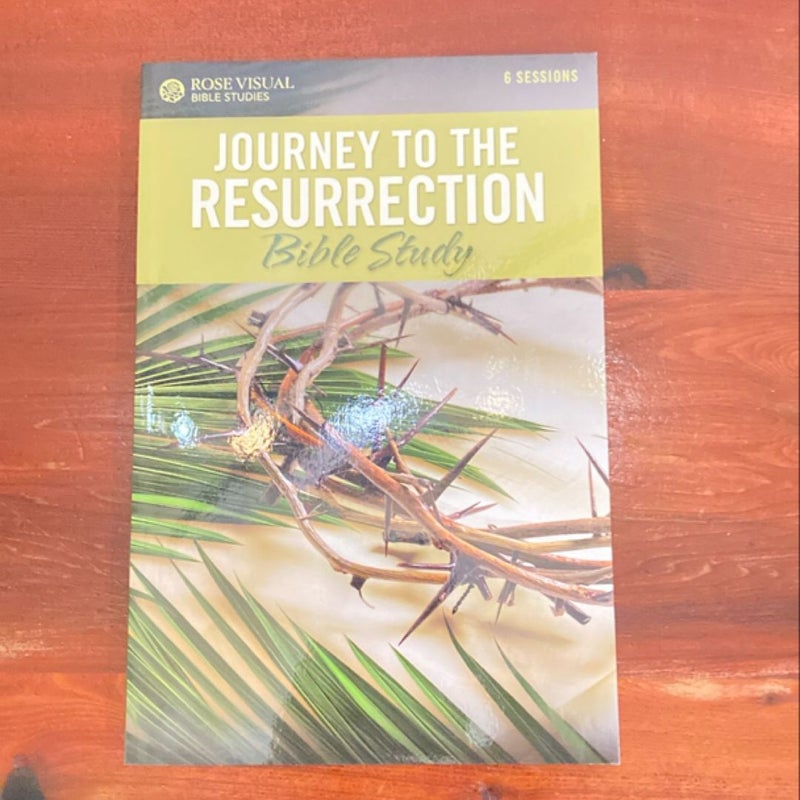 Journey to the Resurrection