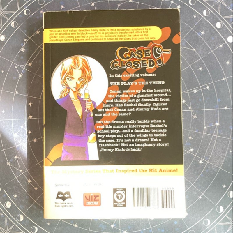 Case Closed, Vol. 26