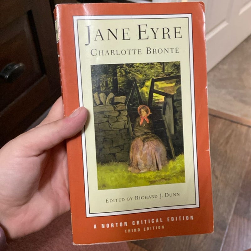 Jane Eyre