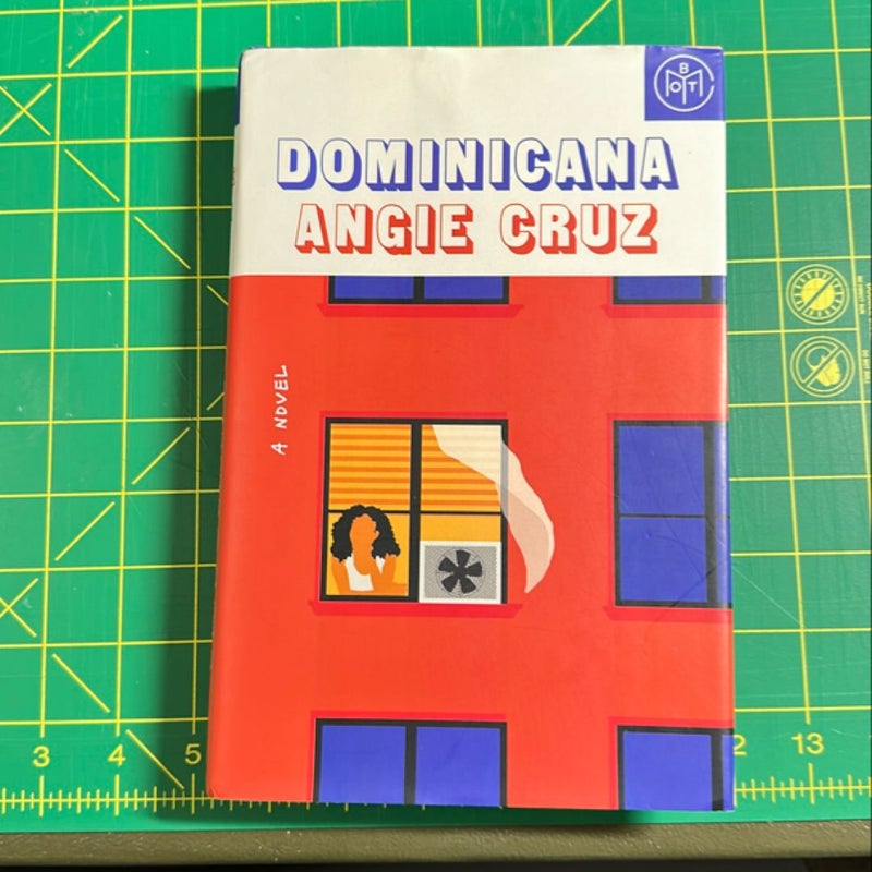 Dominicana