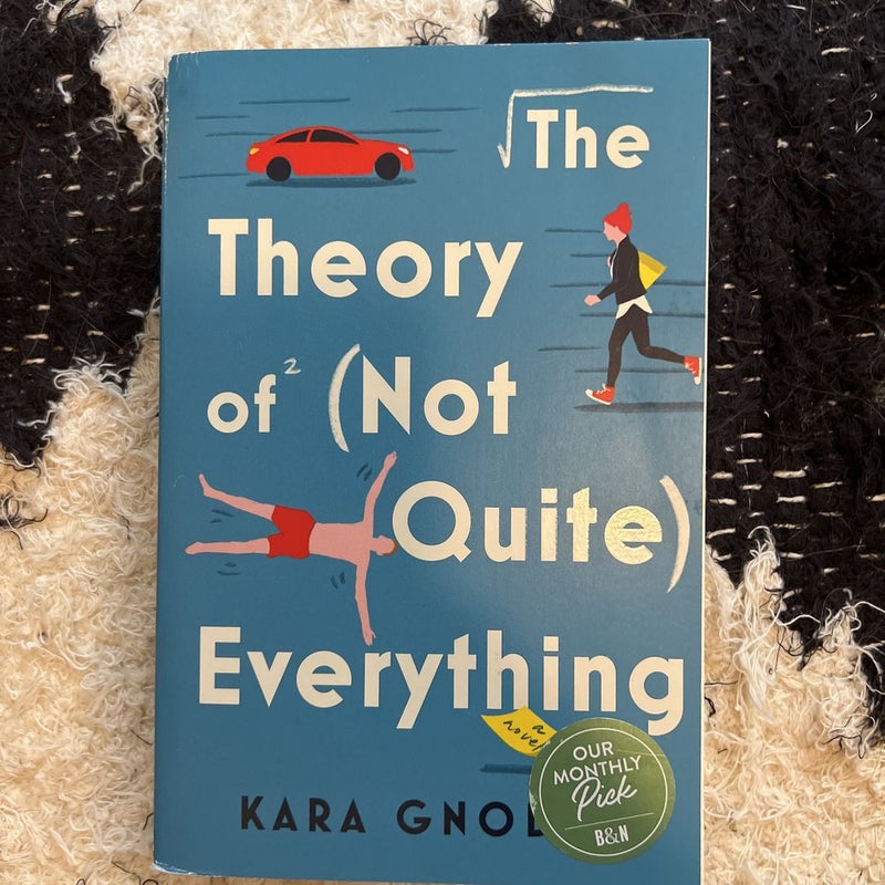 The Theory of (Not Quite) Everything