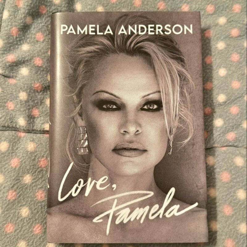 Love, Pamela