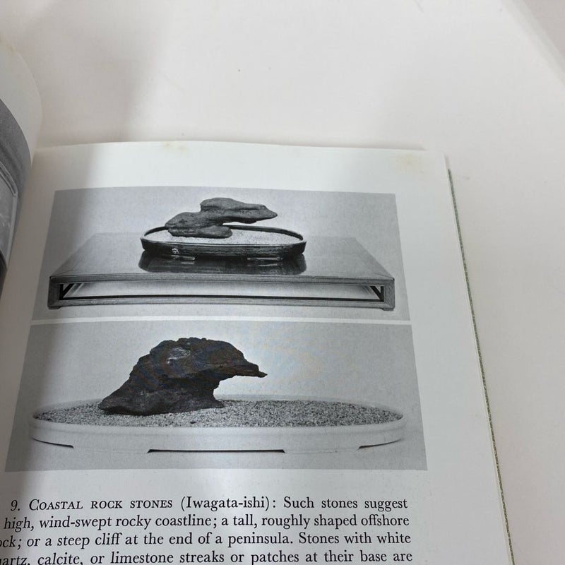 The Japanese Art of Stone Appreciation