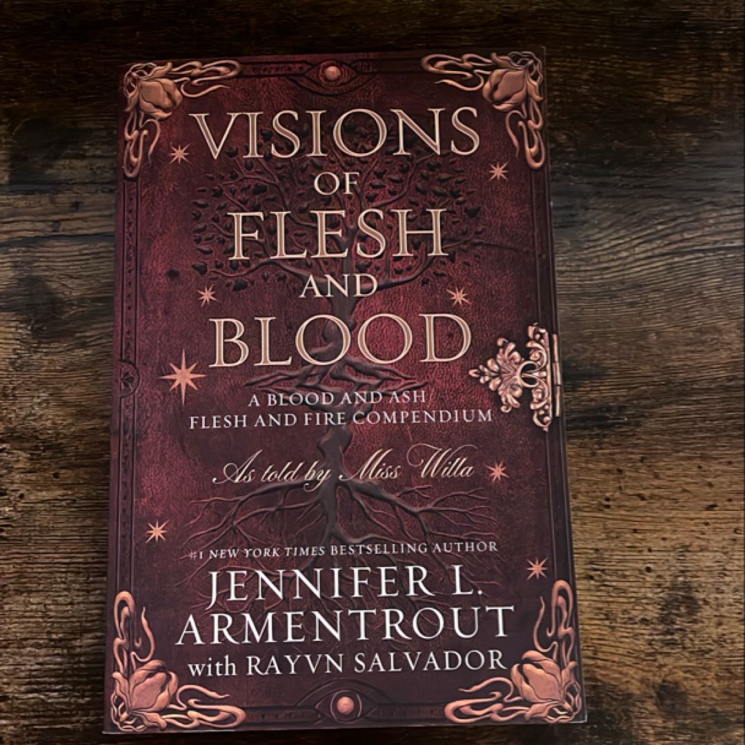 Visions of Flesh and Blood