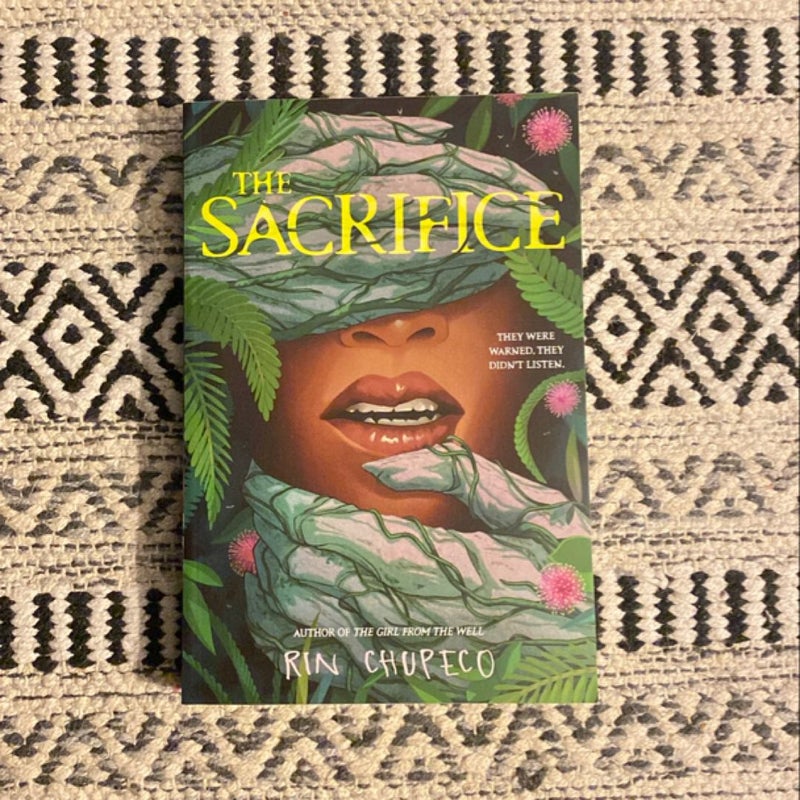 The Sacrifice