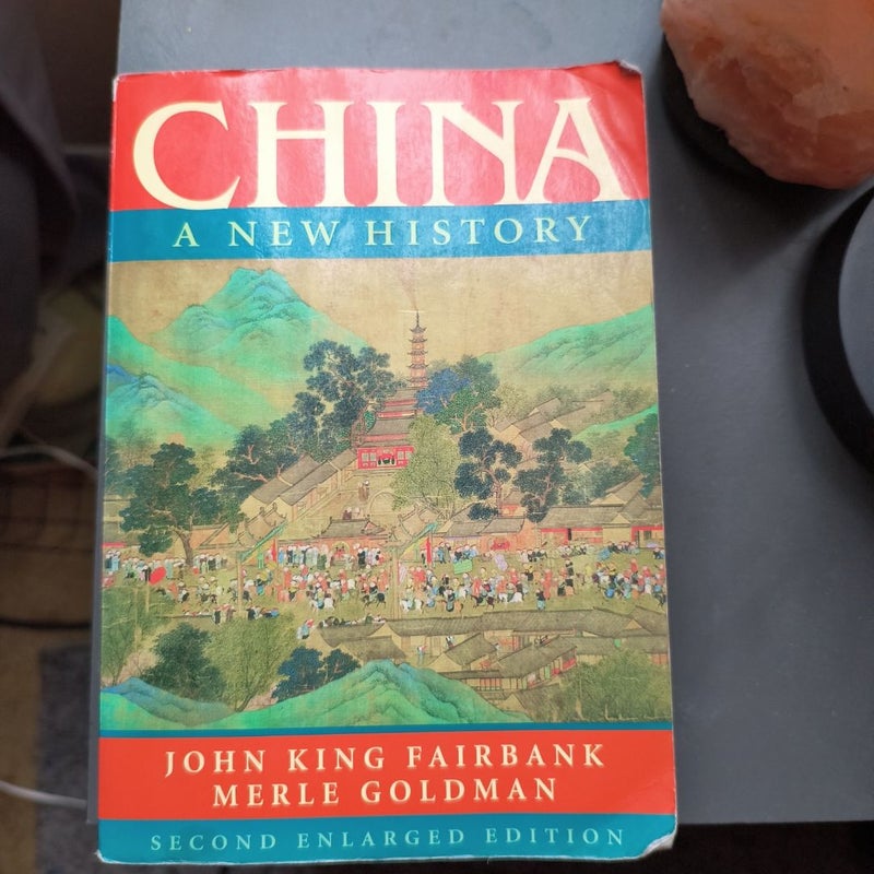 China