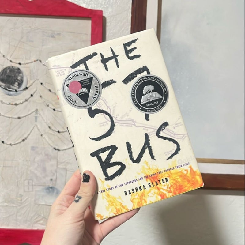 The 57 Bus