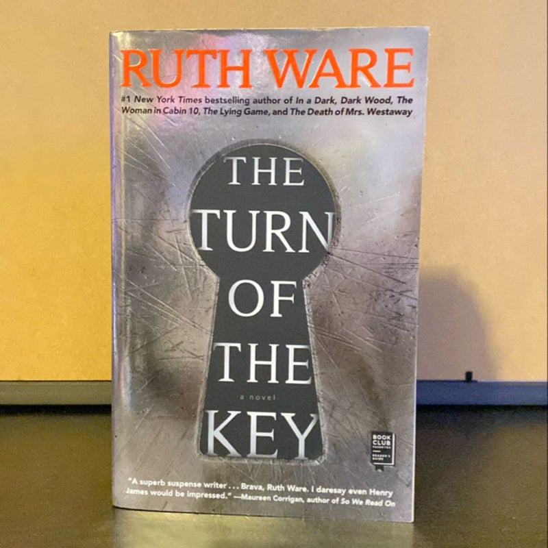 The Turn of the Key