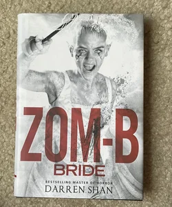 Zom-B Bride