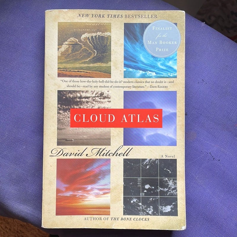 Cloud Atlas