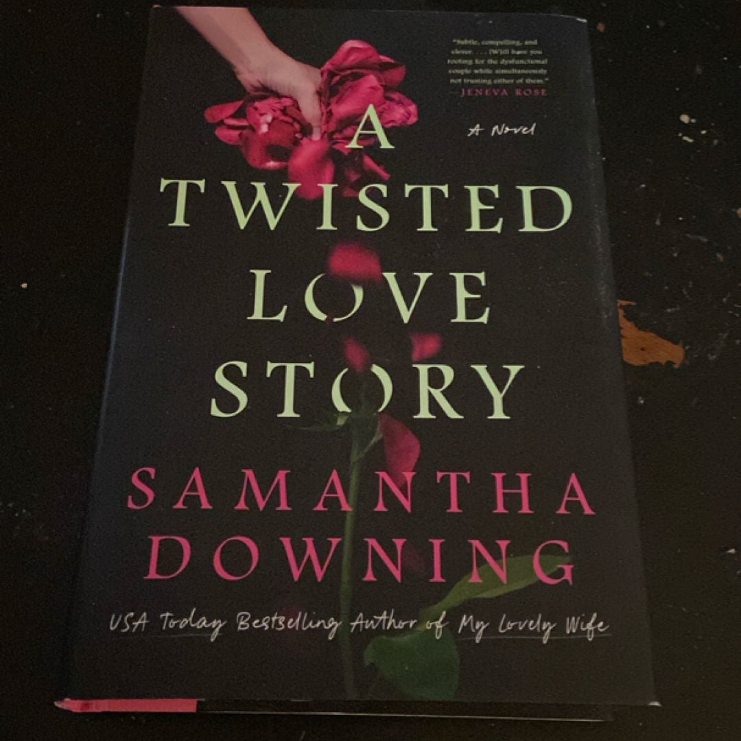 A Twisted Love Story