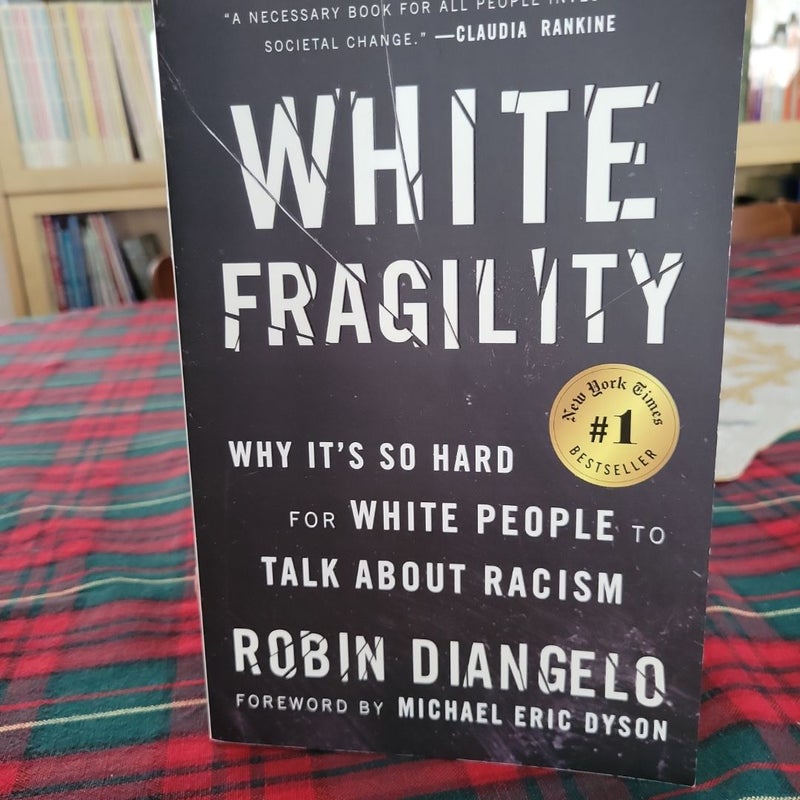 White Fragility