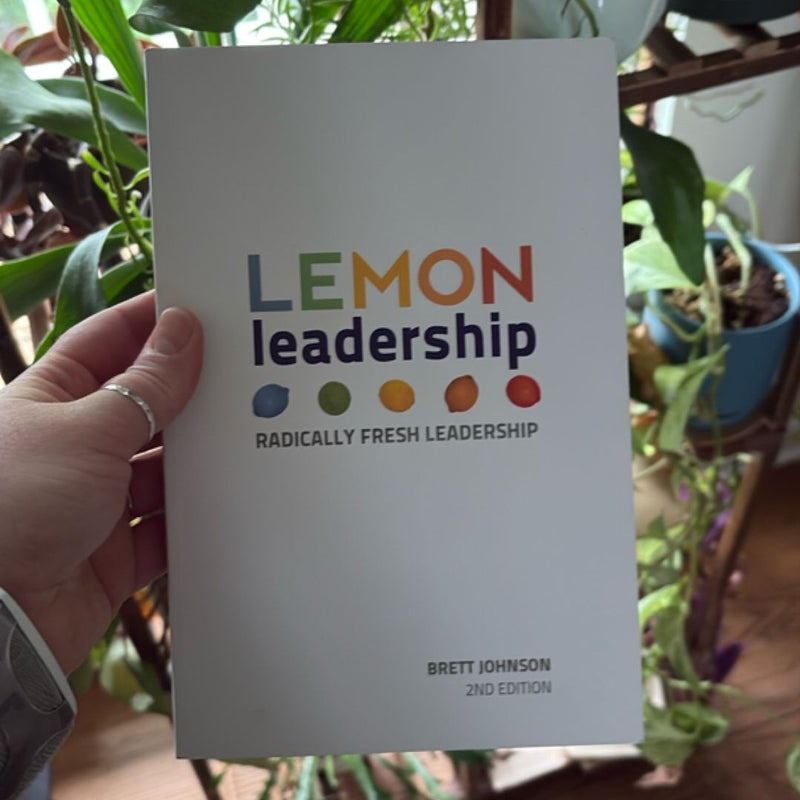LEMON Leadership