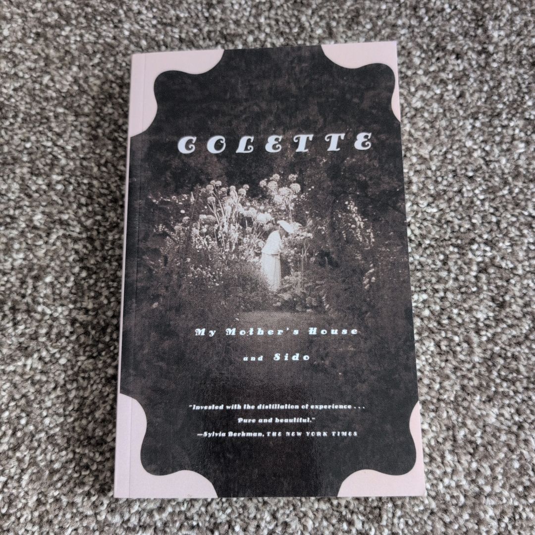 My Mother's House and Sido