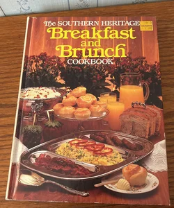 Breakfasts and Brunch Cookbook