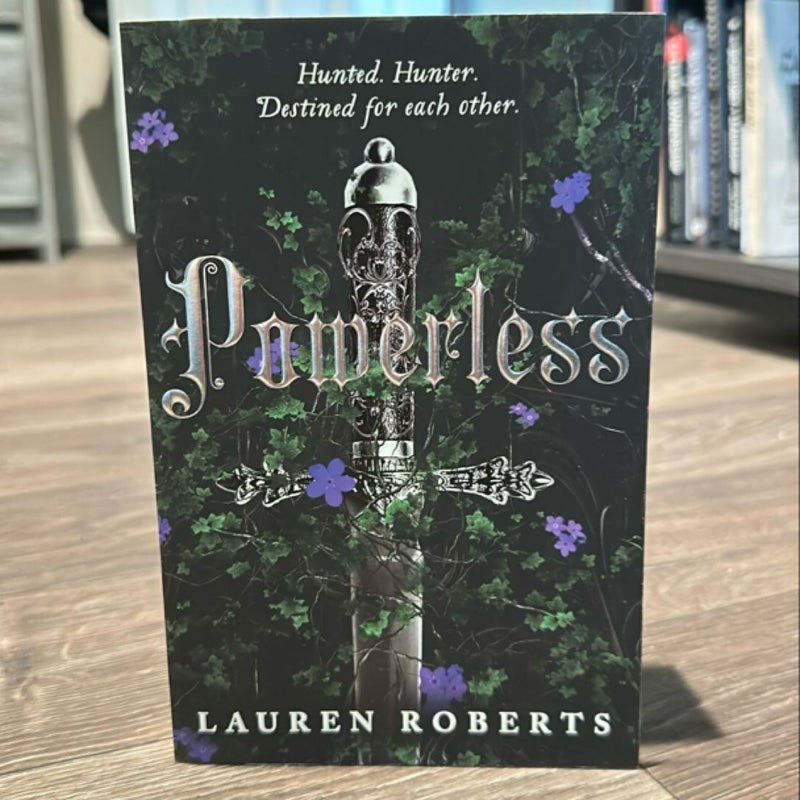 Powerless