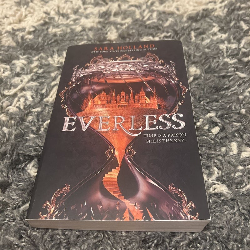 Everless