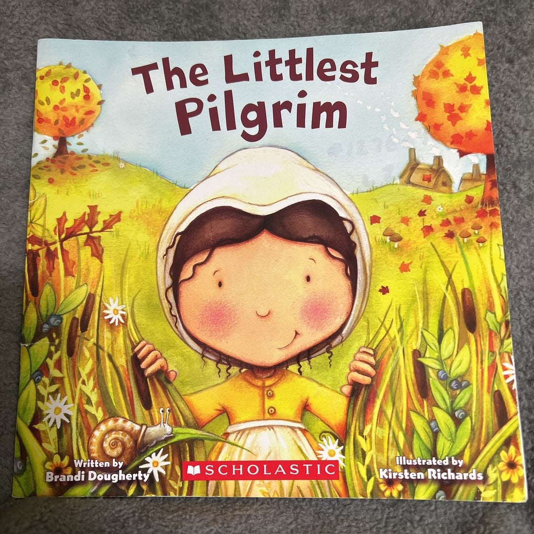 The Littlest Pilgrim