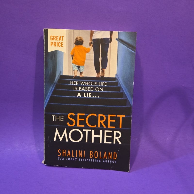 The Secret Mother