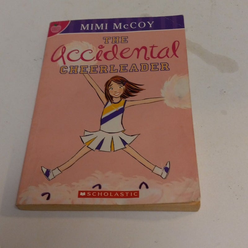 The Accidental Cheerleader