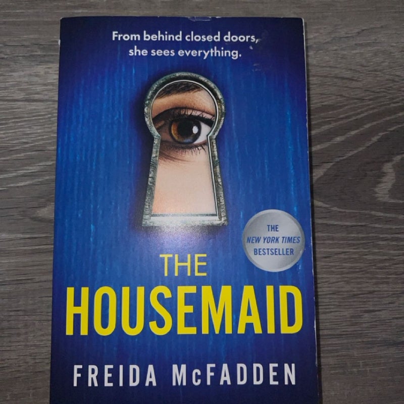 The Housemaid