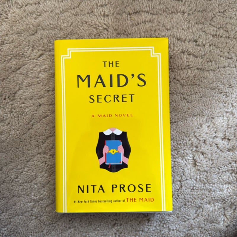 The Maid's Secret