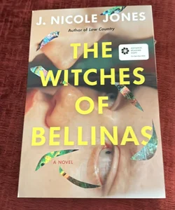 The Witches of Bellinas