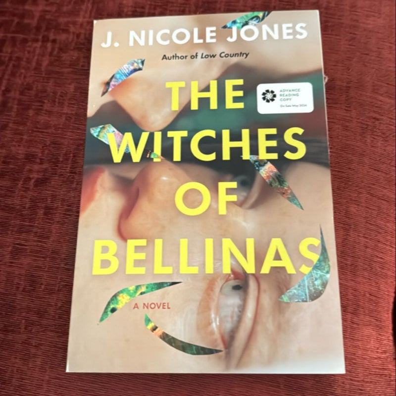 The Witches of Bellinas