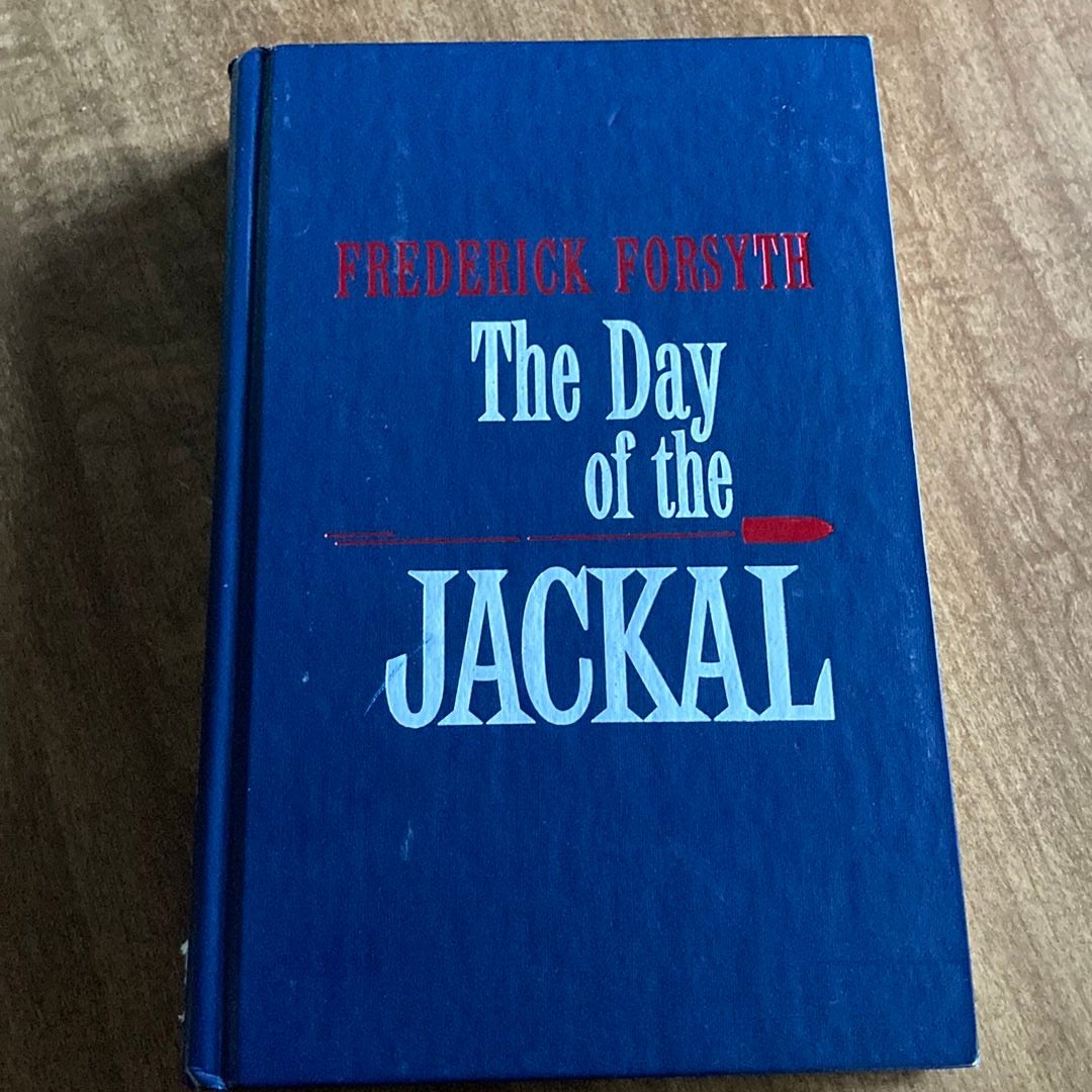 The Day of the Jackal