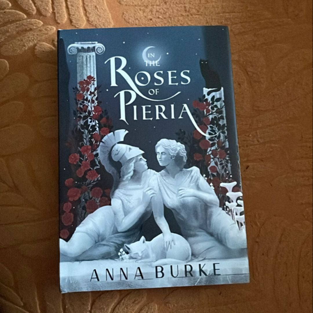 In the Roses of Pieria