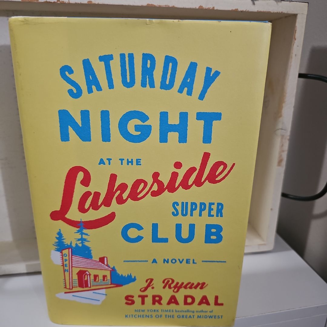 Saturday Night at the Lakeside Supper Club