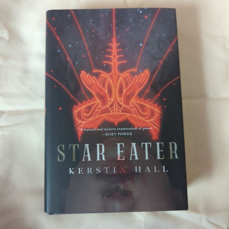 Star Eater