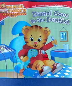 Daniel Goes to the Dentist