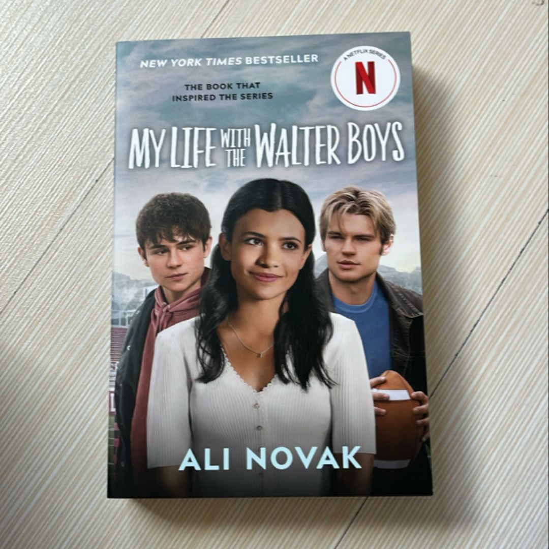 My Life with the Walter Boys (Netflix Series Tie-In Edition)