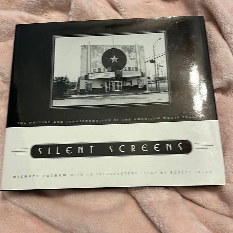 Silent Screens 