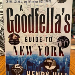 A Goodfella's Guide to New York